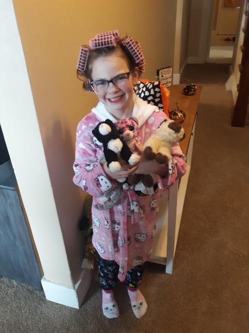 Pj Masks Spooktacular Costume Contest Dubuque S Super Hits 106 70s 80s 90s Kiyx